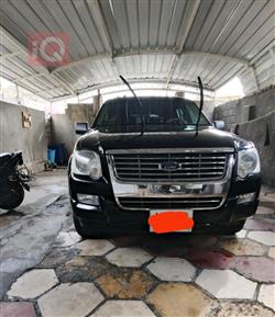 فورد إكسبلورر